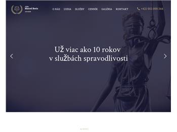 Náhľad webu Náhľad webu