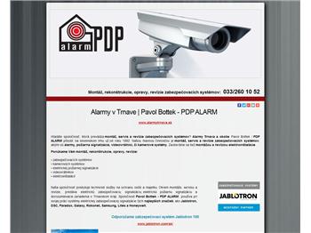 Náhľad webu Náhľad webu
