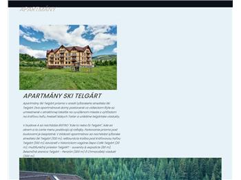 Náhľad webu Náhľad webu