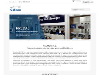 Náhľad webu Náhľad webu