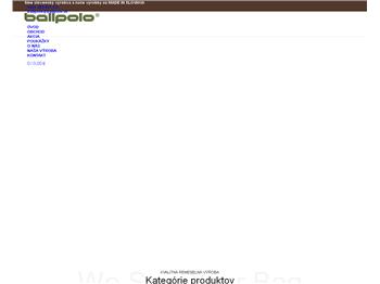 Náhľad webu Náhľad webu