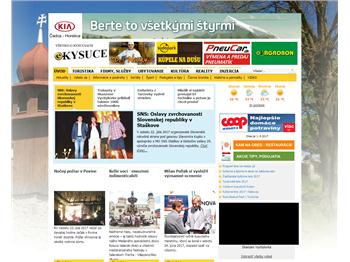 Náhľad webu Náhľad webu