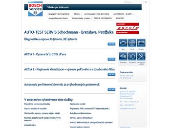 Náhľad webu Náhľad webu