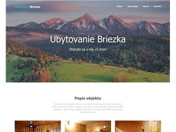 Náhľad webu Náhľad webu