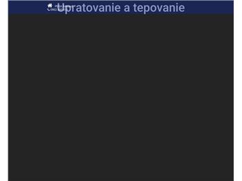 Náhľad webu Náhľad webu