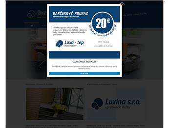 Náhľad webu Náhľad webu