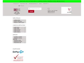 Náhľad webu Náhľad webu