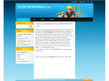 Náhľad webu Náhľad webu
