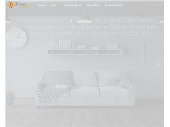 Náhľad webu Náhľad webu
