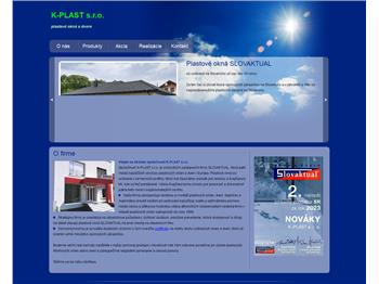 Náhľad webu Náhľad webu