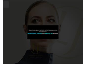 Náhľad webu Náhľad webu