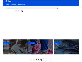 Náhľad webu Náhľad webu