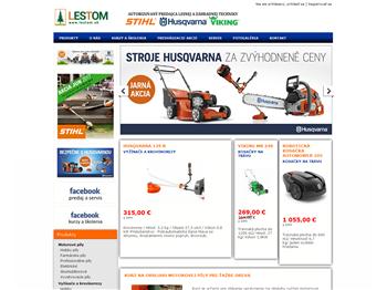 Náhľad webu Náhľad webu