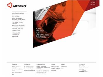 Náhľad webu Náhľad webu