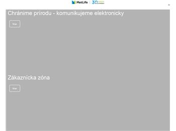 Náhľad webu Náhľad webu