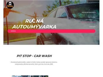 Náhľad webu Náhľad webu