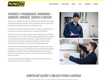 Náhľad webu Náhľad webu