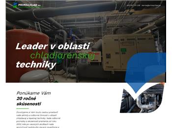 Náhľad webu Náhľad webu