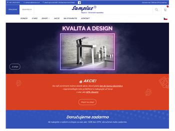 Náhľad webu Náhľad webu