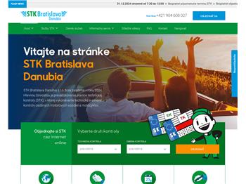 Náhľad webu Náhľad webu