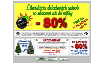 Náhľad webu Náhľad webu