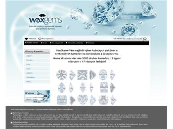Náhľad webu Náhľad webu