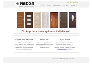 Náhľad webu Náhľad webu