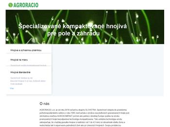 Náhľad webu Náhľad webu