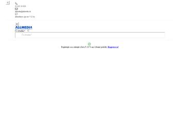Náhľad webu Náhľad webu