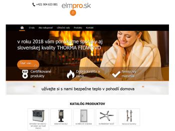 Náhľad webu Náhľad webu