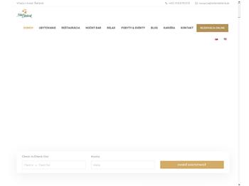 Náhľad webu Náhľad webu