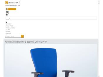 Náhľad webu Náhľad webu
