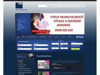 Náhľad webu Náhľad webu