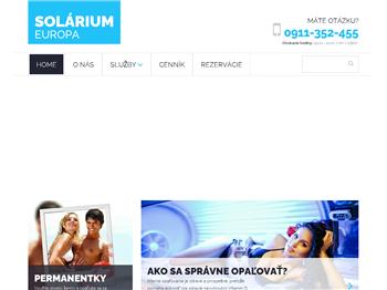 Náhľad webu Náhľad webu