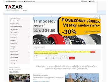 Náhľad webu Náhľad webu