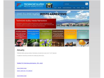 Náhľad webu Náhľad webu