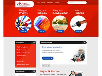Náhľad webu Náhľad webu