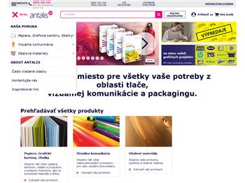 Náhľad webu Náhľad webu