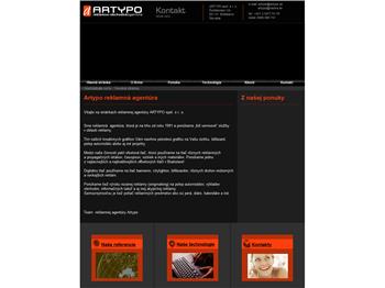 Náhľad webu Náhľad webu