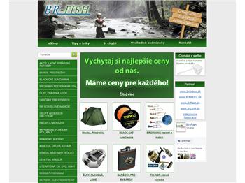 Náhľad webu Náhľad webu