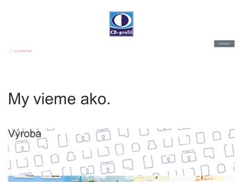 Náhľad webu Náhľad webu