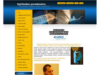 Náhľad webu Náhľad webu