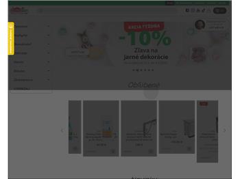 Náhľad webu Náhľad webu