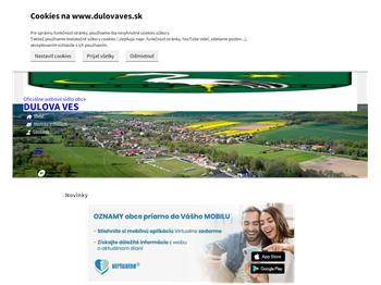Náhľad webu Náhľad webu