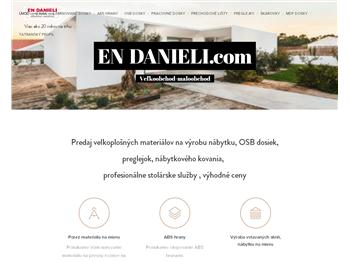 Náhľad webu Náhľad webu