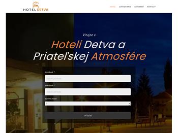 Náhľad webu Náhľad webu