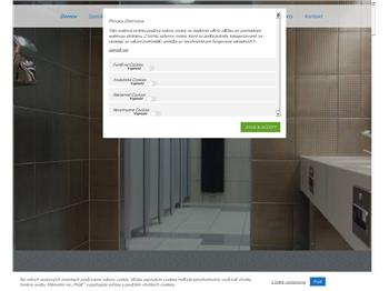 Náhľad webu Náhľad webu