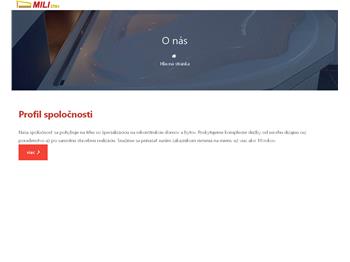 Náhľad webu Náhľad webu