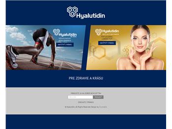 Náhľad webu Náhľad webu