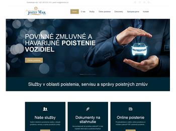 Náhľad webu Náhľad webu